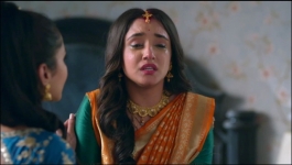 Durga Aur Charu - 24th March 2023